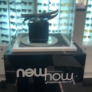 Meet your Posher, Esperanza